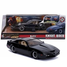 Jada knight rider - jada, rider: