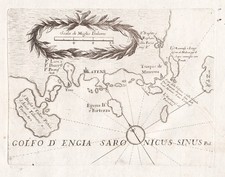 Golfo Saronico Golfo Saronico