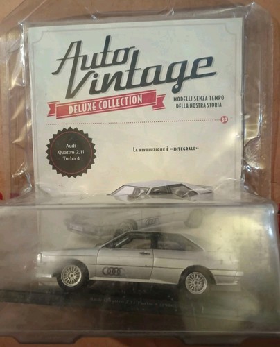 Auto vintage deluxe collection - auto,