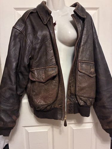 Giacca bomber vintage - giacca,