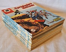 Collana Araldo Comandante Mark