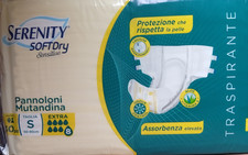 90 SERENITY PANNOLONi