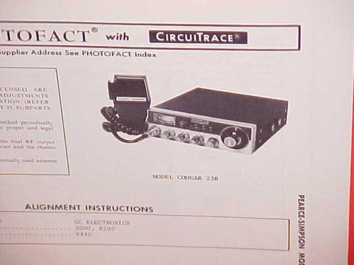 Pearce simpson radio - pearce-simpson,