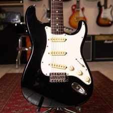Stratocaster Squier Made In