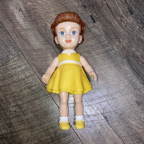 Bambola posabile gabby - bambola, 10"