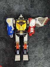 Junk broken parts mmpr mighty - broken,