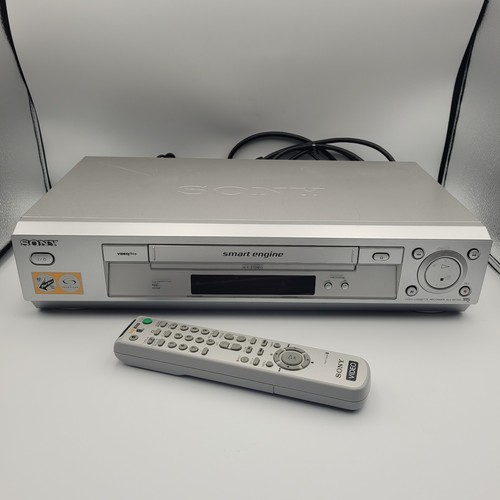 Videoregistratore sony - videoregistratore,