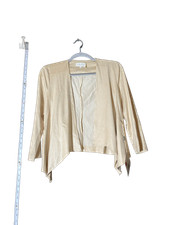 PATRIZIA PEPE Cream Cuban Sand