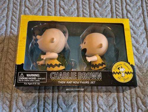 Set figurine charlie - figurine,