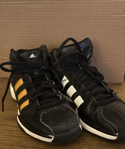 Scarpe basket adidas pro - scarpe,