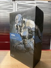 Hot Toys MMS 309 Iron Man 3