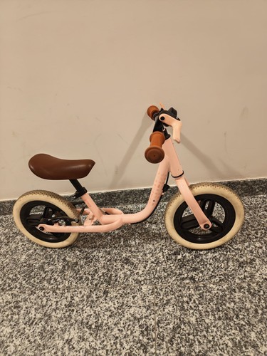 Bici senza pedali twin - senza, b’twin