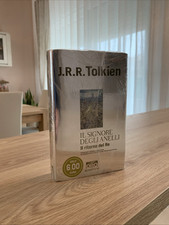 IL SIGNORE DEGLI ANELLI Il