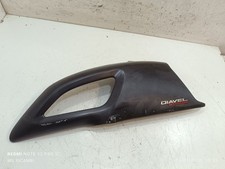 CARENA CALOTTA CONVOGLIATORE