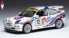 Ixo ford england escort - ixo,