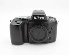 Corpo fotocamera reflex