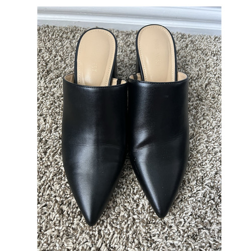 Nine west donna nero - donna, pelle