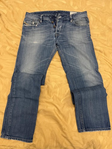 Jeans diesel uomo - diesel, w