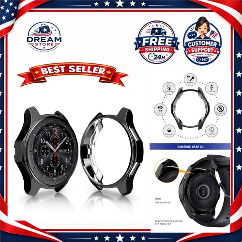 Samsung gear frontier - samsung, s3