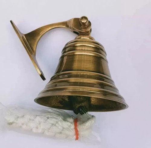 Campanello per nave ottone - campanello,