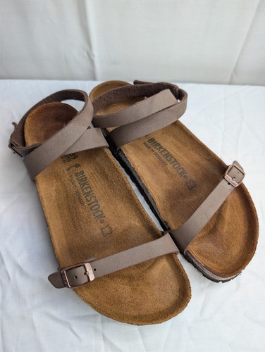 Sandali donna birkenstock yara - sandali,