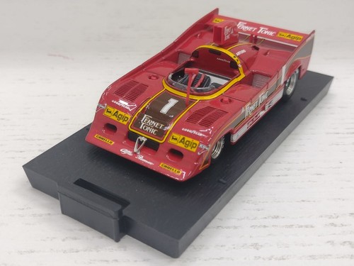 Alfa romeo 33sc12 - alfa,