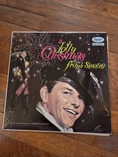 Frank Sinatra A Jolly