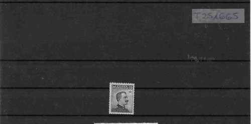 1909 italia regno - italia,