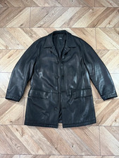 Cappotto trench vintage Hugo