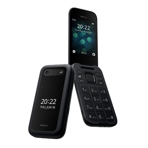 Nokia 2660 flip - 2660, telefono
