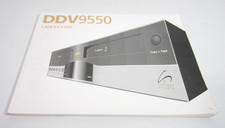 GO Video DDV9550 Manuale