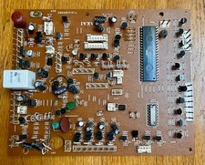 Scheda Akai GX-77 Sys.con T1010B5250