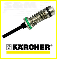Karcher Valvola di fuoriuscita