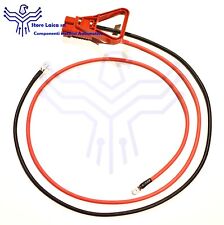 STACCA BATTERIA SB 175A CON CAPICORDA AUTO MOTO CAMPER NAUTICA FOTOVOLTAICO 1PZ