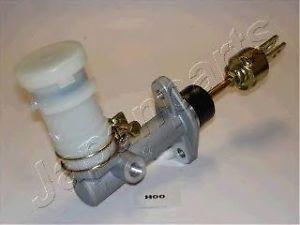 Pompa frizione hyundai - pompa,