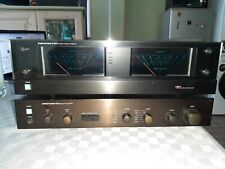 PROTON COPPIA PRE-1100 FINALE D-1200 USATO