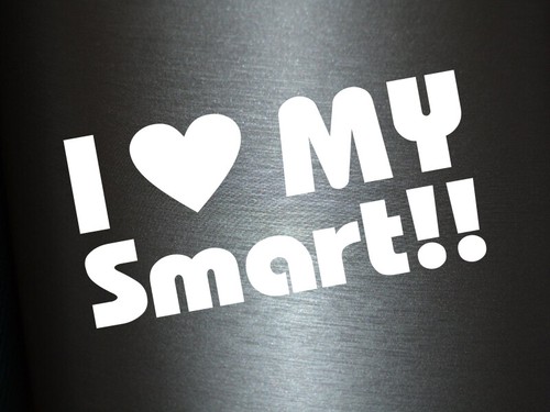 Adesivo plot love smart - adesivo, my
