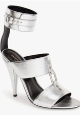 Sandali donna Saint Laurent