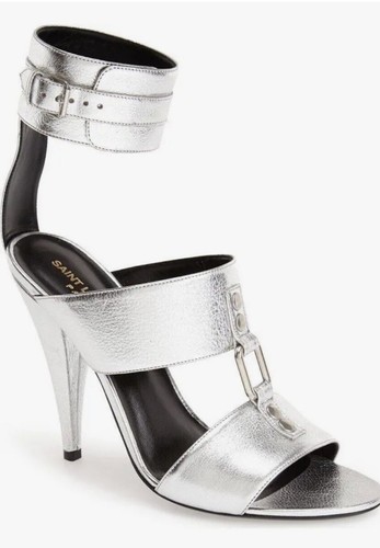 Sandali donna saint laurent - sandali,