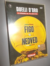 DVD N° 7 DUELLI LEGGENDA