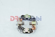 SPAZZOLE COMPLETO DI SUPPORTO