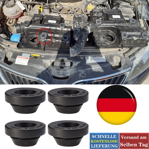 Coprimotore gomma tampone - 4x,