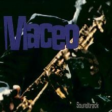 Maceo von Parker,Maceo | CD |