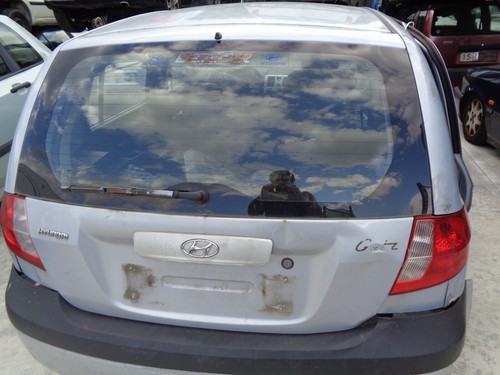 Ricambi usati hyundai gets - ricambi,