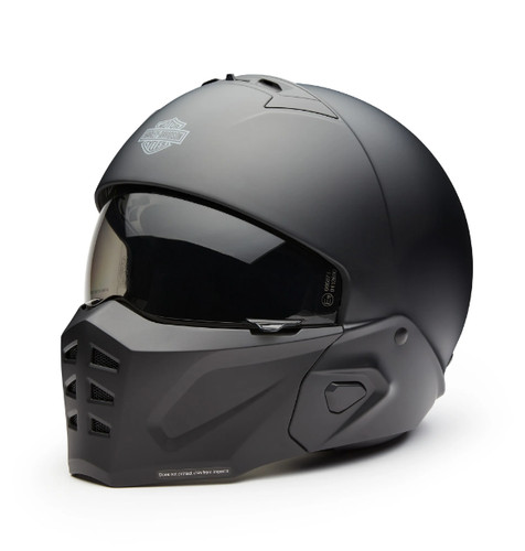 Casco harley davidson h - casco,