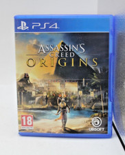 Assassin's Creed: Origins