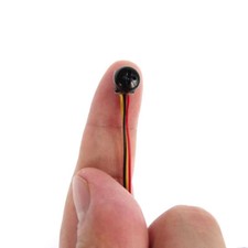 HD 1200TVL Cablato Fai da Te