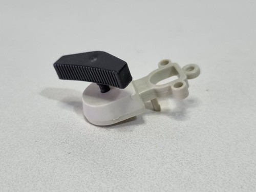 Playmobil 3551 radar - playmobil, antenna