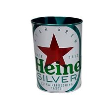 Heineken Silver Utensil Bar