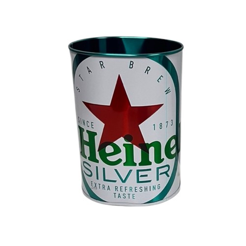 Heineken silver utensil - heineken,